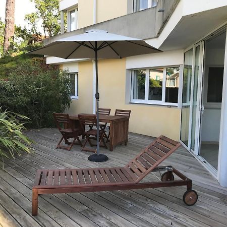 Appartement le Cap Landais à Capbreton Extérieur photo