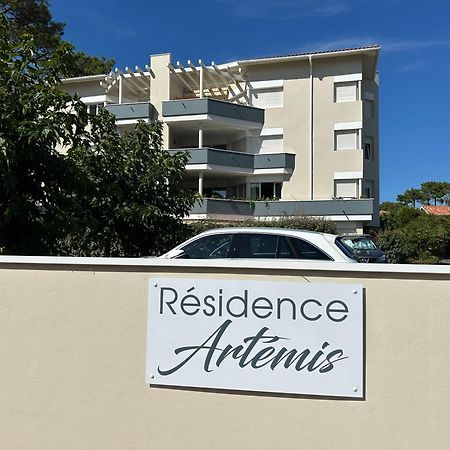 Appartement le Cap Landais à Capbreton Extérieur photo