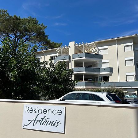 Appartement le Cap Landais à Capbreton Extérieur photo