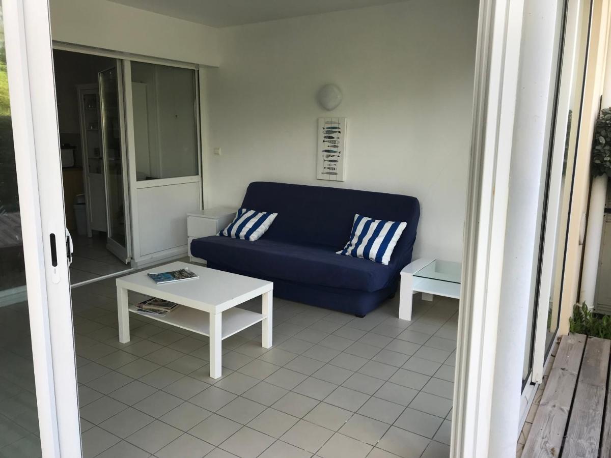 Appartement le Cap Landais à Capbreton Extérieur photo