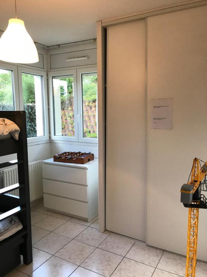 Appartement le Cap Landais à Capbreton Extérieur photo