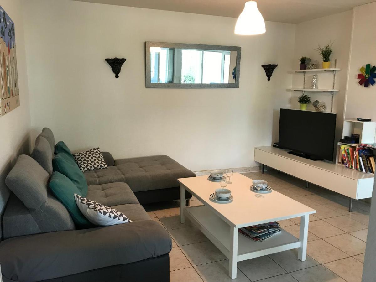 Appartement le Cap Landais à Capbreton Extérieur photo