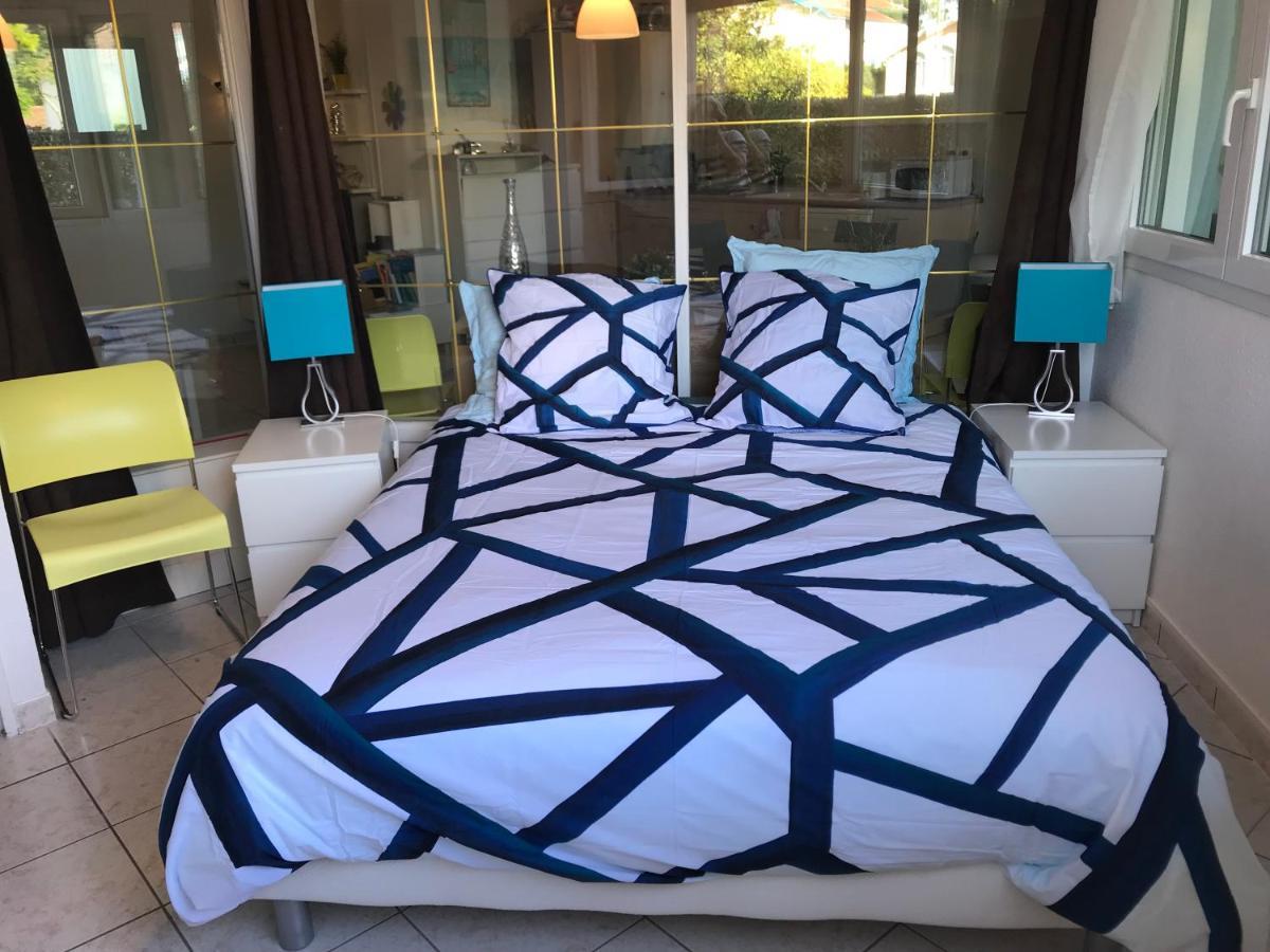 Appartement le Cap Landais à Capbreton Extérieur photo