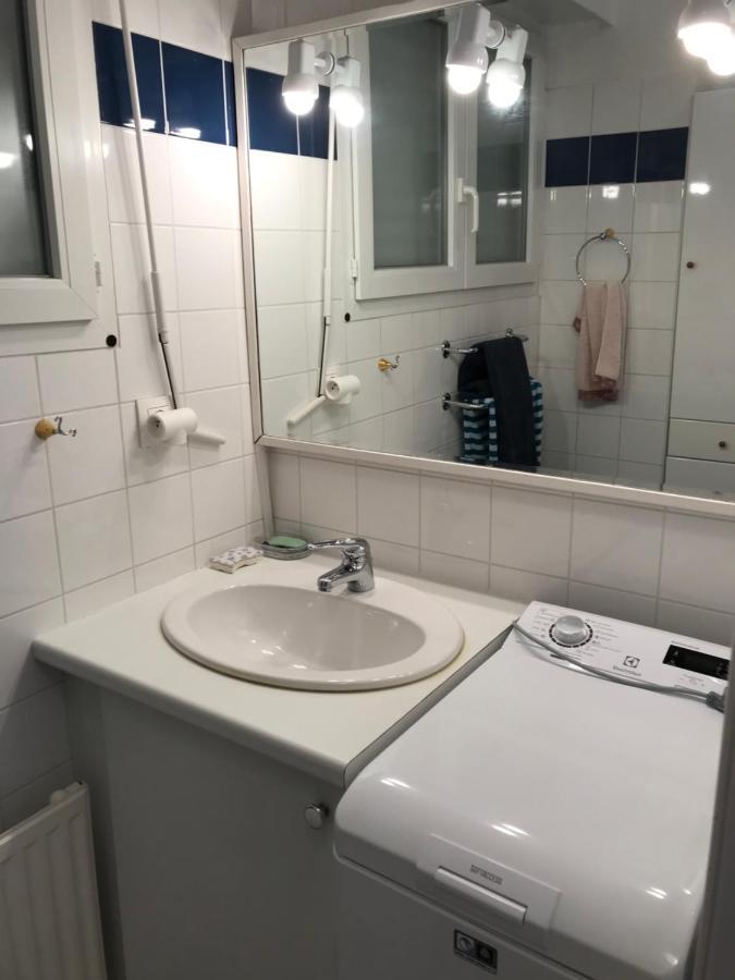 Appartement le Cap Landais à Capbreton Extérieur photo